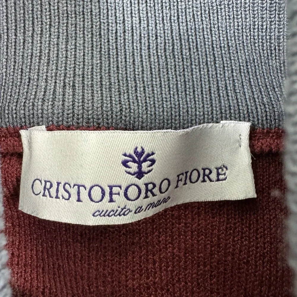 Cristoforo Fiore handmade italy